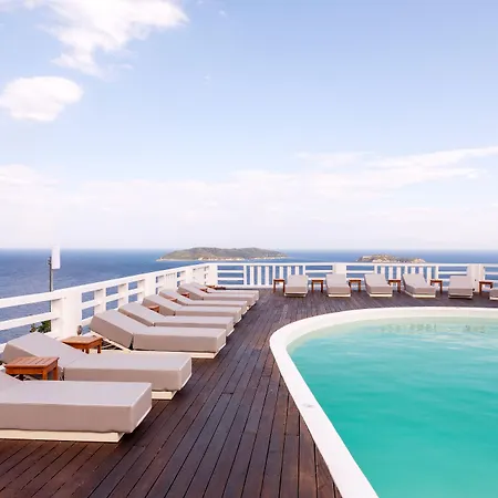 Oniro Skiathos Katsaros (Skiathos)
