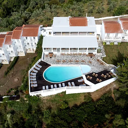 Oniro Skiathos 酒店 4*