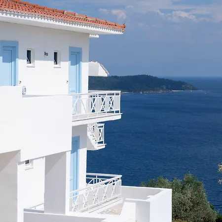 Hotell Oniro Skiathos Katsaros (Skiathos)