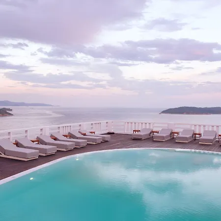 Oniro Skiathos Hotell Katsaros (Skiathos)