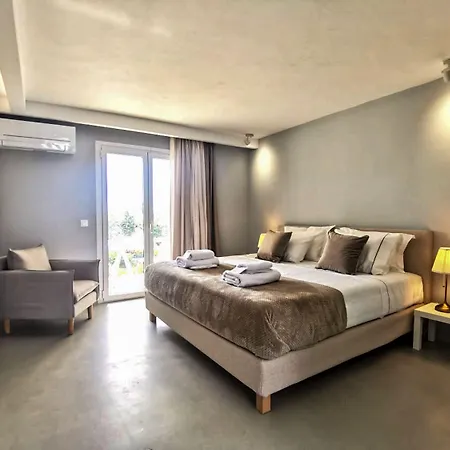 Hotell Oniro Skiathos 4*