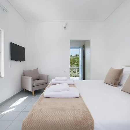 Oniro Skiathos 4*