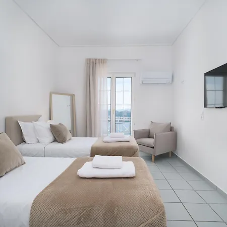 Oniro Skiathos 4*