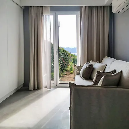 Oniro Skiathos 4* Katsaros (Skiathos)