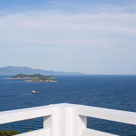 Hotell Oniro Skiathos Katsaros (Skiathos)