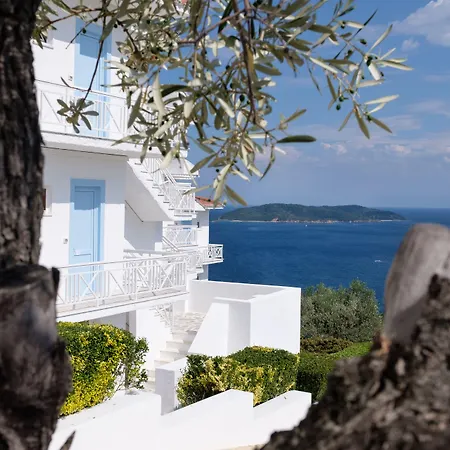 Oniro Skiathos Hotell 4*