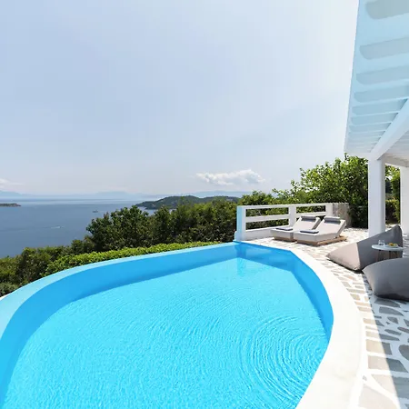 Oniro Skiathos Hotell Katsaros (Skiathos)