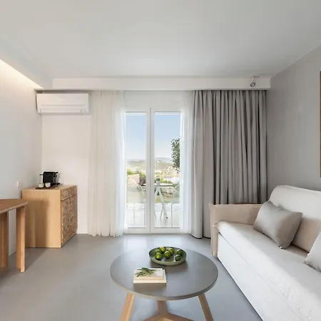 Oniro Skiathos 4*