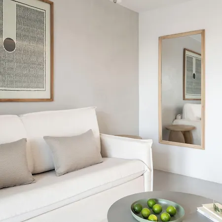 Oniro Skiathos 4*