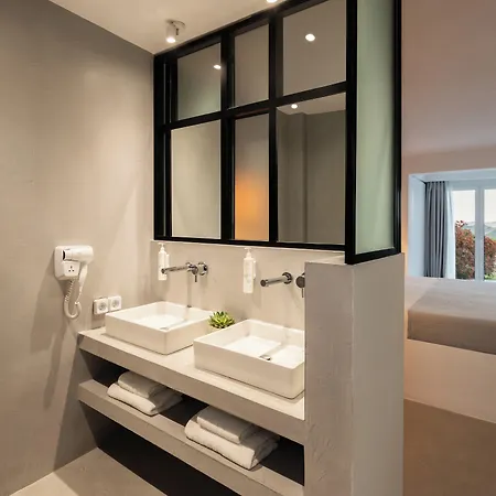 Oniro Skiathos Hotell Katsaros (Skiathos)