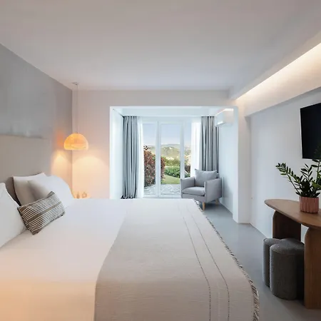Hotell Oniro Skiathos Katsaros (Skiathos)