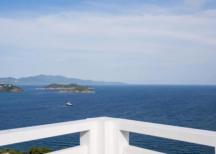 Oniro Skiathos Katsaros (Skiathos)