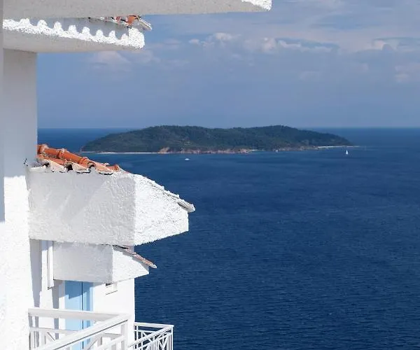 Oniro Skiathos Hotel Katsaros (Skiathos)