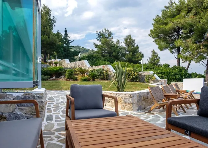 Ξενοδοχείο Oniro Skiathos