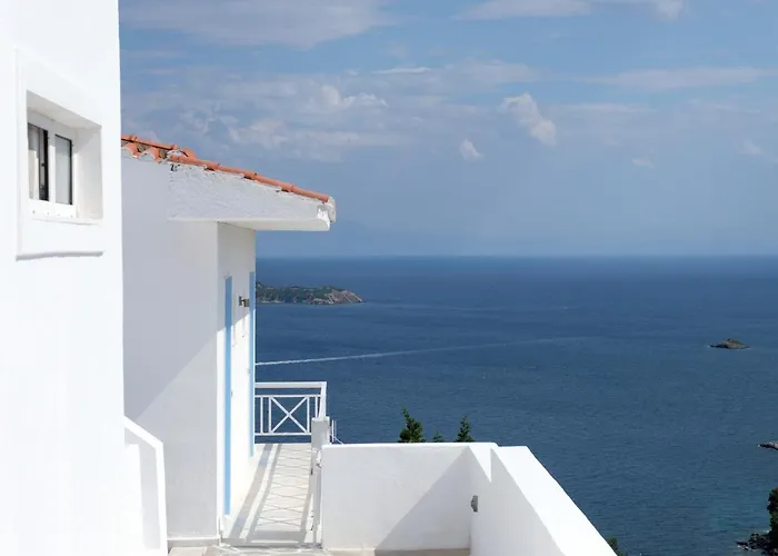 Oniro Skiathos Ξενοδοχείο 4*