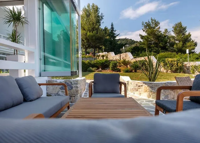 Ξενοδοχείο Oniro Skiathos