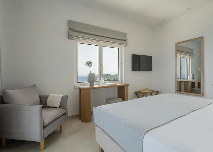 Hotel Oniro Skiathos