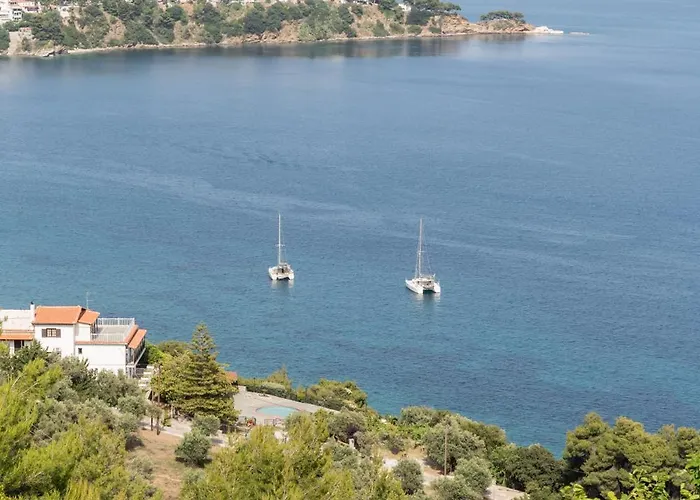 Hotel Oniro Skiathos