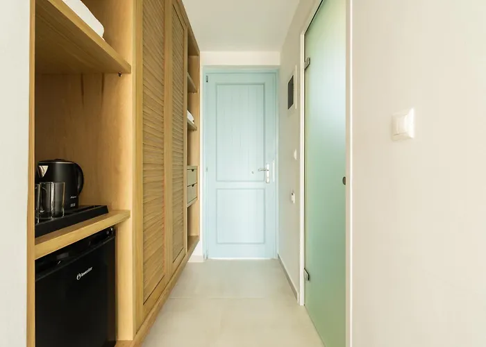 Oniro Skiathos 4* Katsaros (Skiathos)