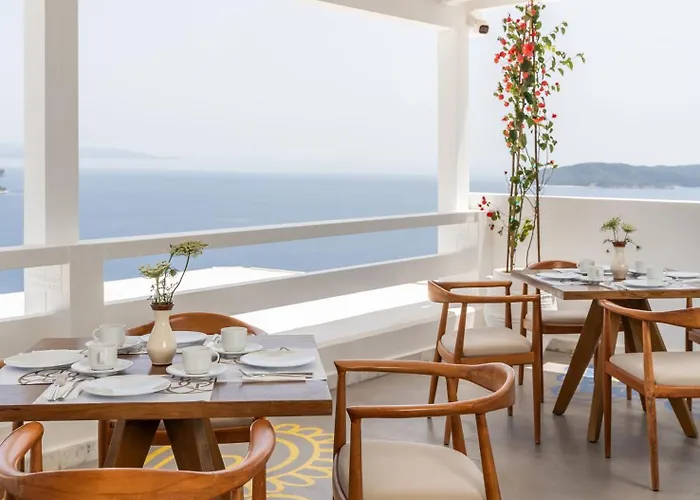 Oniro Skiathos Hotel 4*
