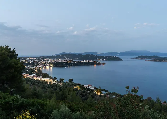 Hotel Oniro Skiathos Katsaros (Skiathos)