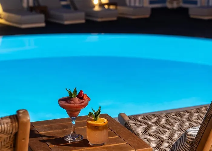 Oniro Skiathos 4* Katsaros (Skiathos)