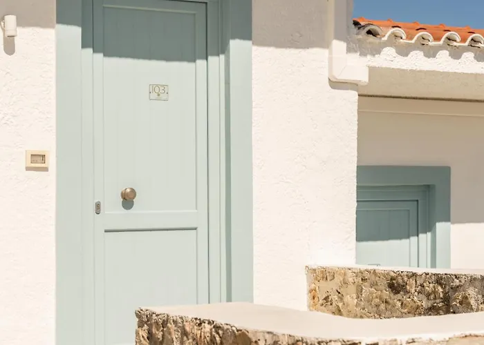 Ξενοδοχείο Oniro Skiathos 4*