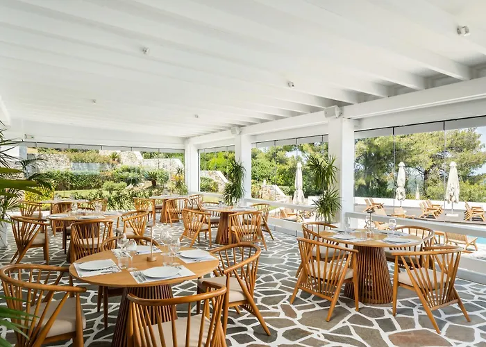 Oniro Skiathos Hotel Katsaros (Skiathos)