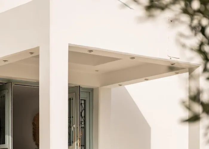 Oniro Skiathos Ξενοδοχείο 4*