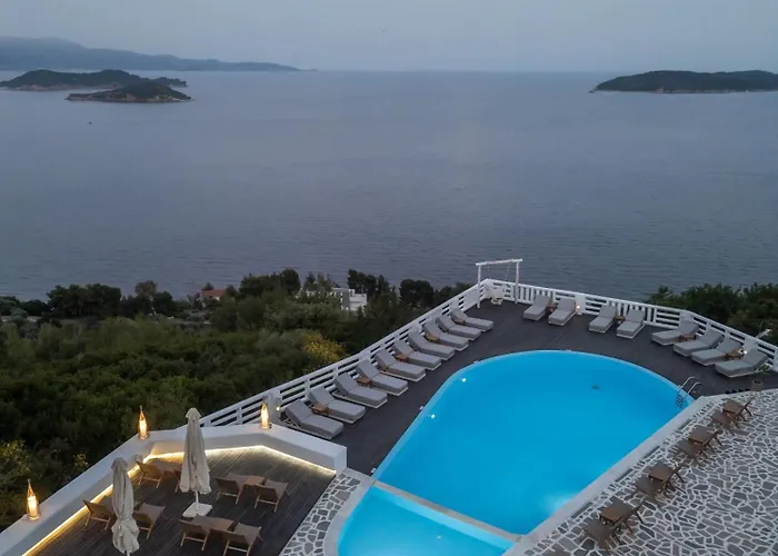 Hotel Oniro Skiathos