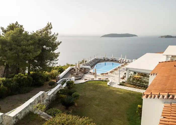 Oniro Skiathos Hotel 4*