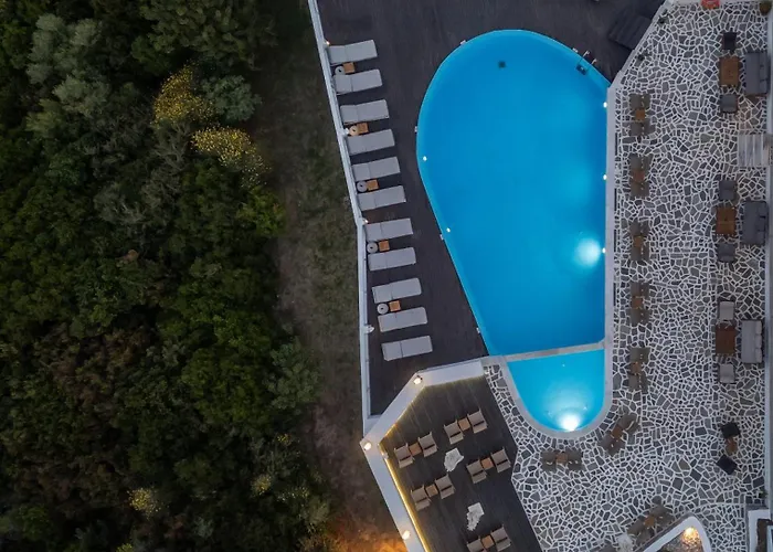 Oniro Skiathos Hotel