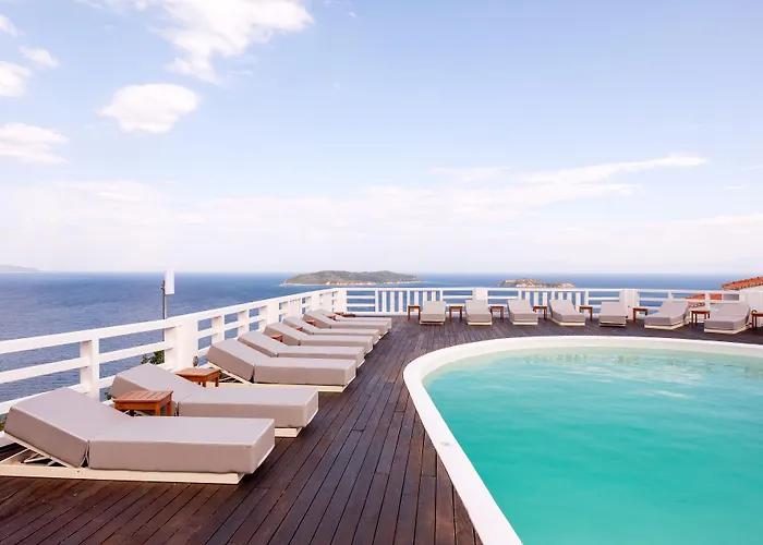 Oniro Skiathos Katsaros (Skiathos)