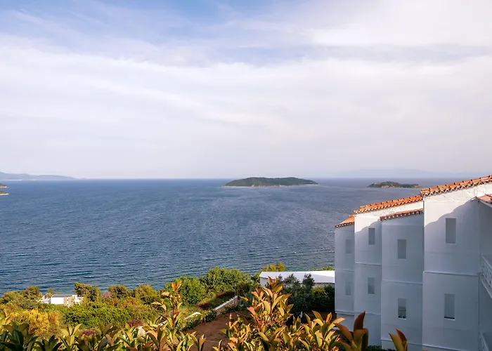 Oniro Skiathos Ξενοδοχείο 4*