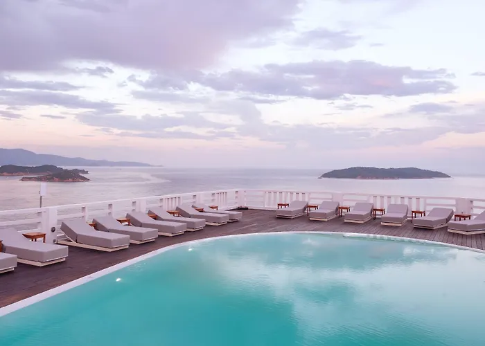 Oniro Skiathos Hotel Katsaros (Skiathos)