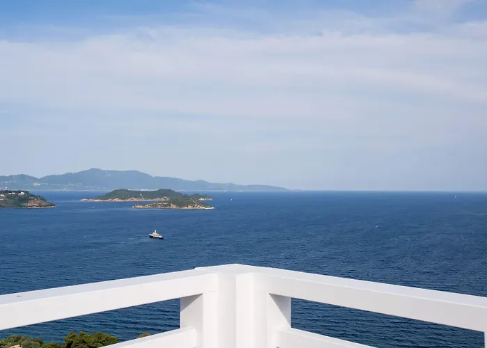 Ξενοδοχείο Oniro Skiathos Katsaros (Skiathos)