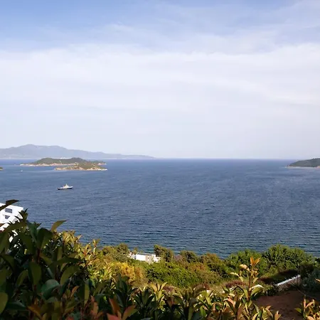 Oniro Skiathos 4*