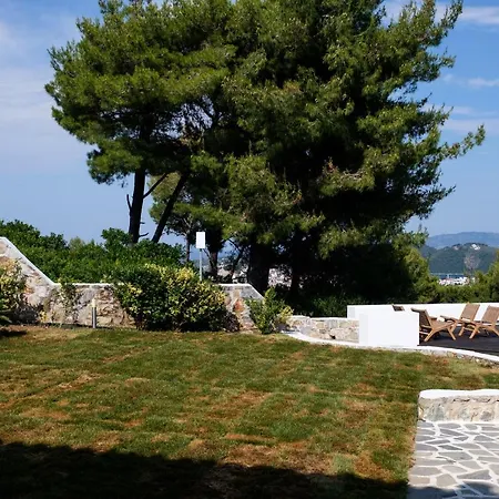 Szálloda Oniro Skiathos 4*