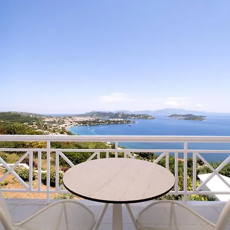 Oniro Skiathos Szálloda Katsaros (Skiathos)