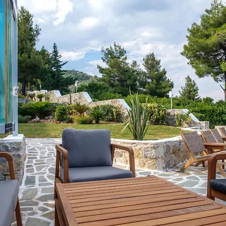 Hotel Oniro Skiathos