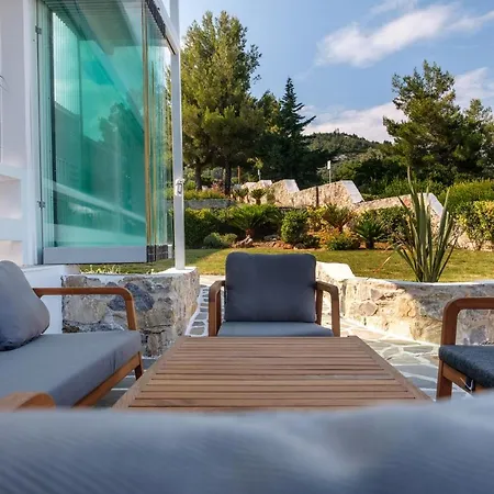 Szálloda Oniro Skiathos