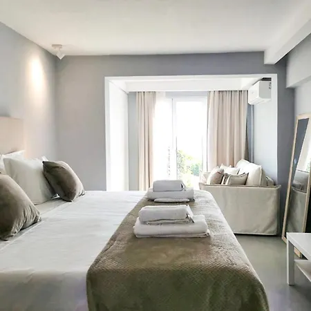 Oniro Skiathos 4* Katsaros (Skiathos)