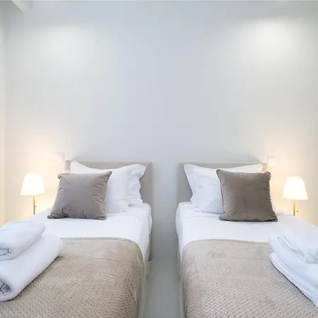 Oniro Skiathos 4* Katsaros (Skiathos)