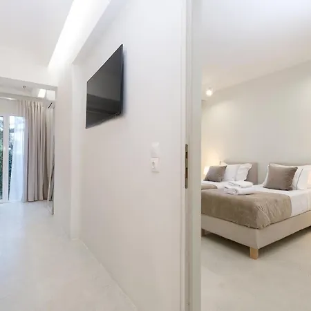 Oniro Skiathos 4* Katsaros (Skiathos)