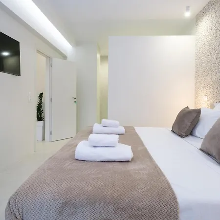 Szálloda Oniro Skiathos Katsaros (Skiathos)