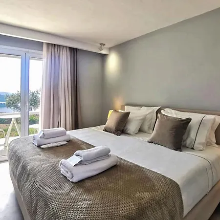 Oniro Skiathos Szálloda