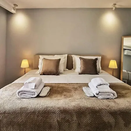 Oniro Skiathos 4* Katsaros (Skiathos)
