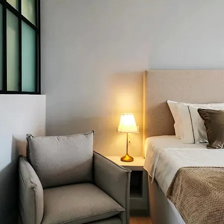 Oniro Skiathos 4* Katsaros (Skiathos)