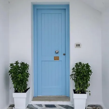 Szálloda Oniro Skiathos Katsaros (Skiathos)