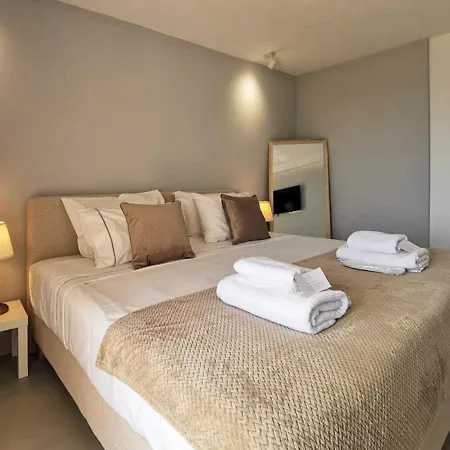 Szálloda Oniro Skiathos 4*